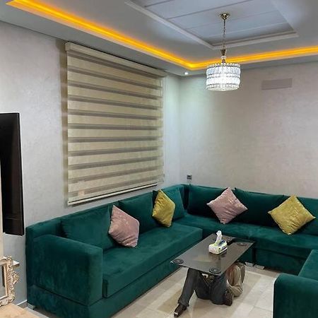 Apartamento Nador Aljadid 1 Exterior foto