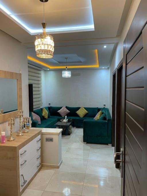 Apartamento Nador Aljadid 1 Exterior foto