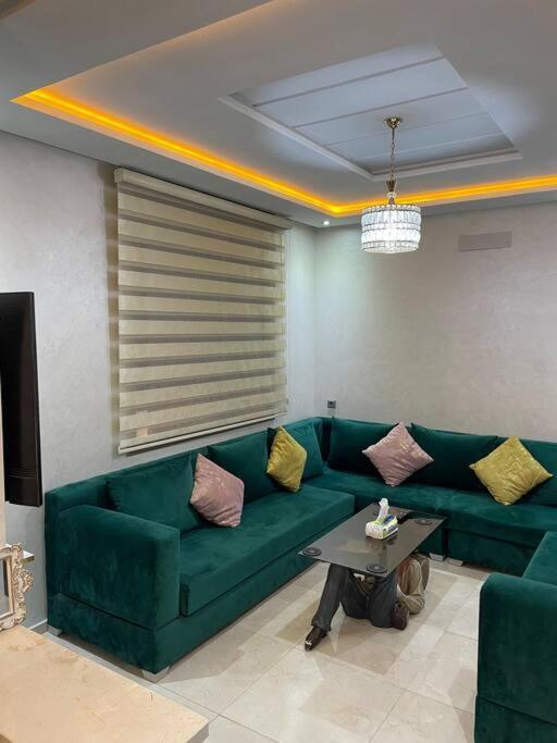 Apartamento Nador Aljadid 1 Exterior foto